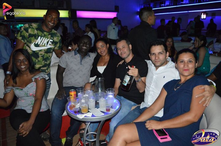 Foto 46 de JalaJala - 5TO Fds Sept. 2017 en Jala Jala Club, Cali