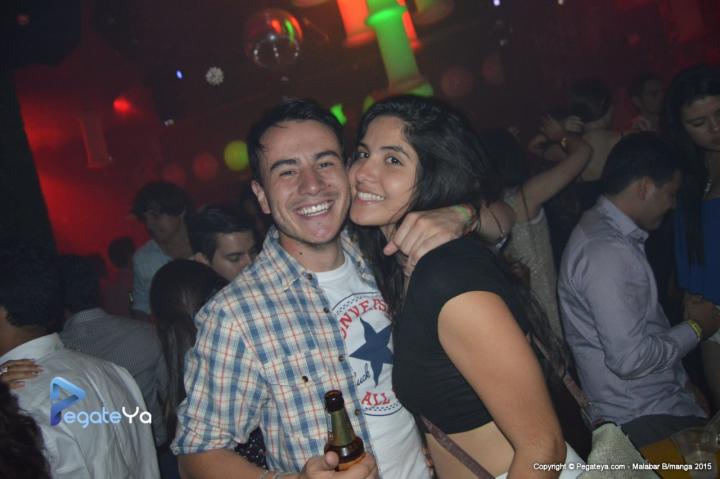 Foto 57 de Malabar - 21 de febrero de 2015 en Discoteca Malabar Bucaramanga, Bucaramanga