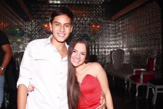 Foto 203 de Bar Bling - 8 de febrero de 2012 en Bar Bling Bucaramanga, Bucaramanga