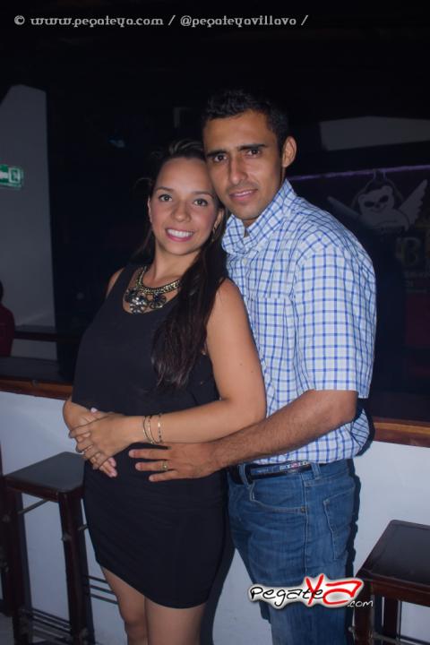 Foto 54 de PALOSANTO CLUB - Villavicencio en Palosanto Club, Villavicencio