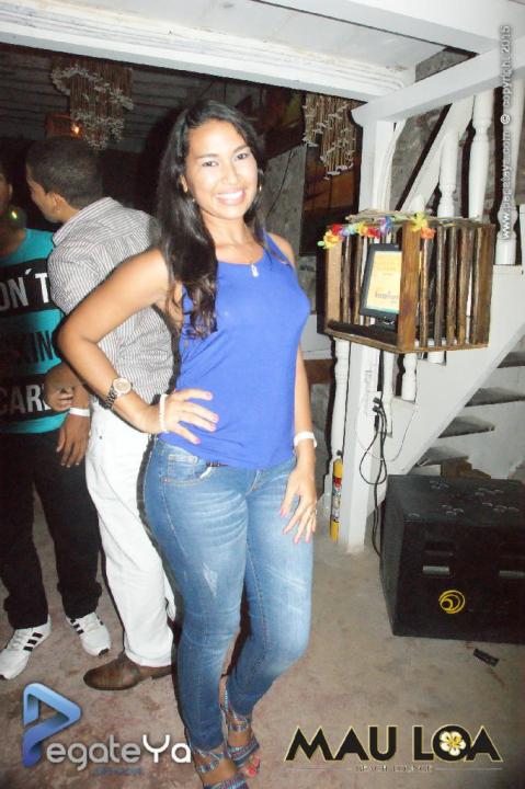 Foto 17 de Mau Loa 28 y 30 de Mayo de 2015 en mau loa cartagena, Cartagena