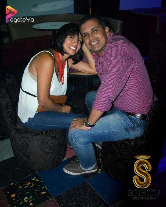 Foto 6 de Spiritu Club - 3er FDS Agosto 2015 en Spiritu Club Prived