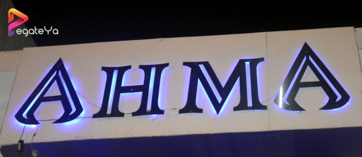 Foto 38 de AHMA BAR - 3er - 4to Fds Nov. 2015 en Ahma Cali, Cali