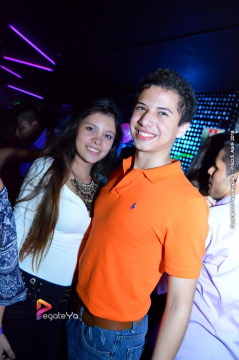 Foto 50 de PISO V - Sabado 2 de abril 2016 en Bar Piso V Bucaramanga, Bucaramanga