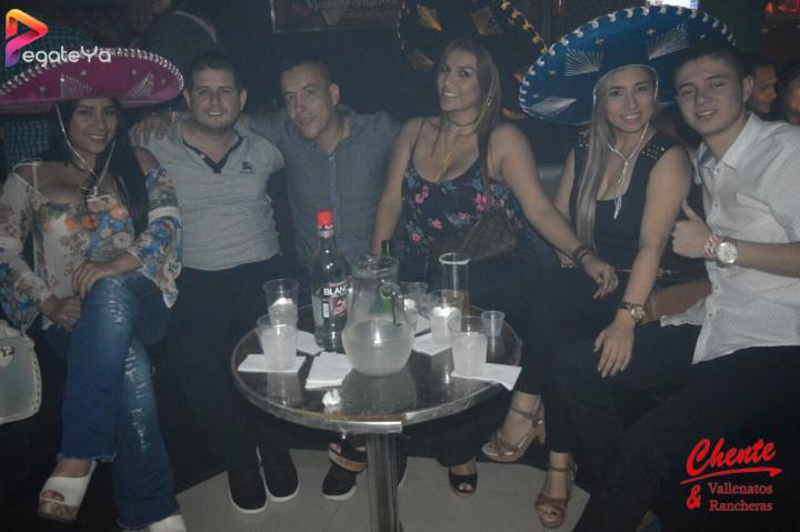 Foto 17 de Chente - 1er & 2do FDS Enero 2017 en CHENTE Vallenatos y Rancheras, Cali