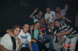 Foto 8 de Discoteca Karma 21 de Septiembre en Discoteca Karma Medellin, Medellín