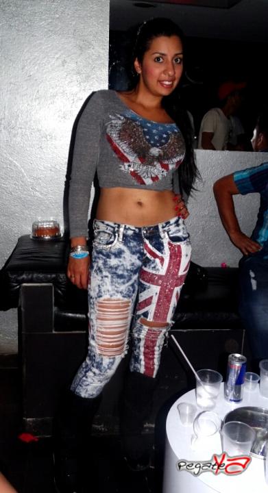 Foto 4 de Luxury - Agosto 29 y 30 en Discoteca Luxury Medellin, Medellín