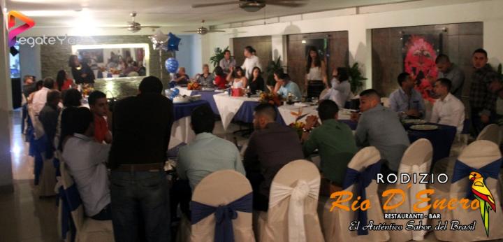 Foto 30 de Rio D´enero - 4to FDS Agt 2016 en Rio D´enero, Cali