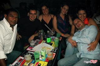 Foto 46 de Noviembre 16 del 2013 en Beautiful 80`s Cali, Cali