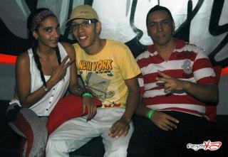 Foto 8 de Guetto - Nov 16 del 2013 en The Guetto Club