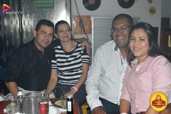 Foto 70 de Mi Dios se lo Pague - 3er Fds Mayo en Fonda Mi Dios Se Lo Pague, Cali