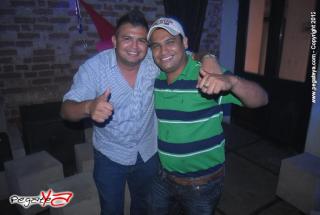 Foto 6 de leblon 28 y 29 de diciembre 2012 en Discoteca LEBLON Cartagena, Cartagena