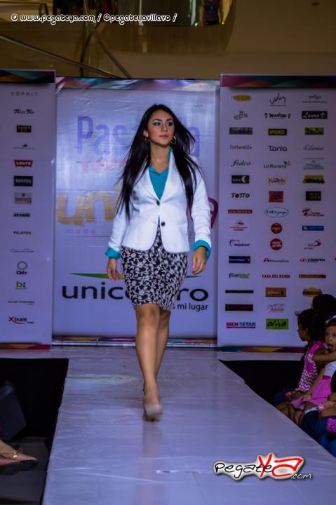 Foto 68 de PASARELA UNIFERIA - Villavicencio en Pasarela Uniferia, Villavicencio
