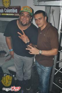 Foto 20 de taboo 9, 10, 11 de nov 2012 en Discoteca Taboo Cartagena, Cartagena