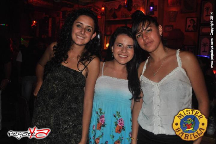 Foto 4 de MISTER BABILLA 29 Y 30 de AGOS2014 en Discoteca MISTER BABILLA cartagena, Cartagena
