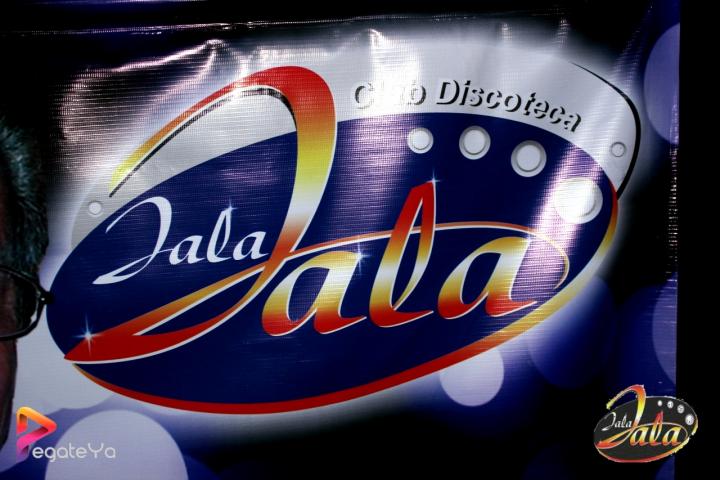 Foto 19 de Jala Jala - Febreo 21 del 2015 en Jala Jala Club, Cali