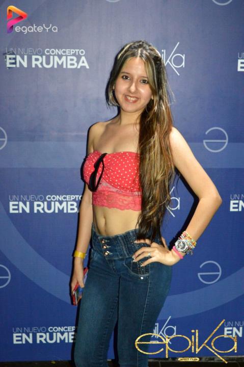 Foto 82 de Epika - 2do/ 3er FDS Junio 2016 en Epika Night Club, Cali