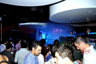 Foto 99 de Discoteca Aqua Medellin en Discoteca Aqua Medellin, Medellín