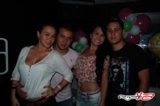Foto 21 de Karma 25 de Mayo de 2012 en Discoteca Karma Medellin, Medellín