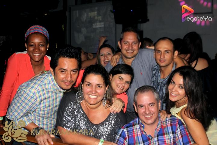 Foto 62 de KUKARA - 3er - 4to Fds Nov. 2015 en Kukaramakara Discoteca Cali, Cali