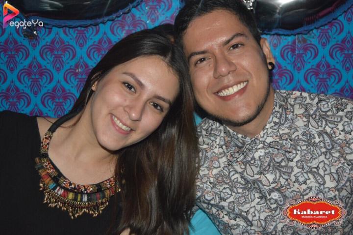 Foto 54 de Kabaret Bar - 1er/2do Fds Enero. 2017 en Kabaret - Granada, Cali