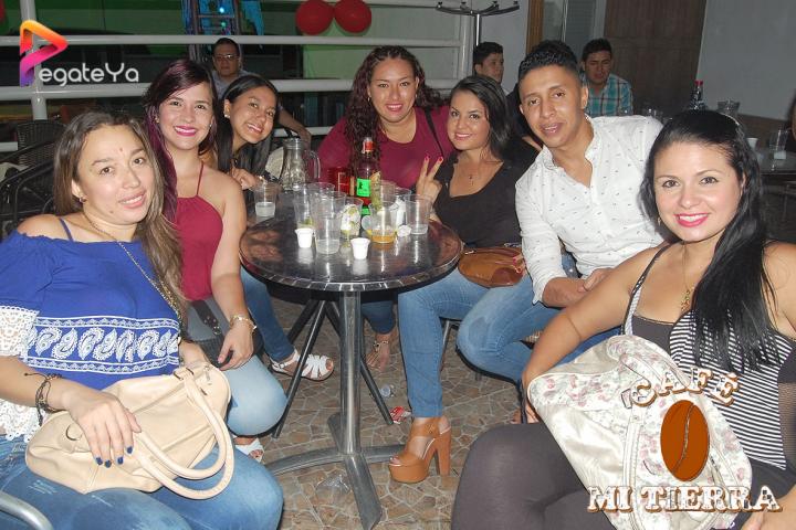 Foto 54 de Cafe mi Tierra - 1er Fds Septiembre 2016 en Cafe Mi Tierra, Cali
