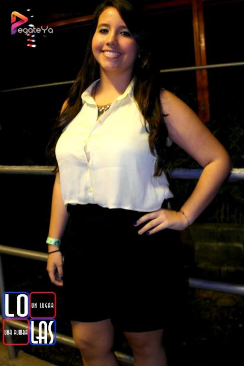Foto 54 de Lolas - 5to FDS Mayo 2015 en Lolas Club Menga Cali, Cali