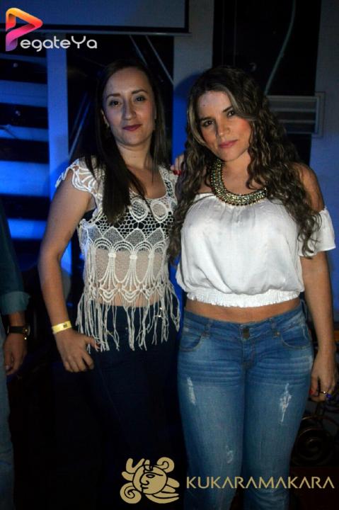 Foto 20 de Kukaramakara - 2do/3er Fds Junio 2016 en Kukaramakara Discoteca Cali, Cali