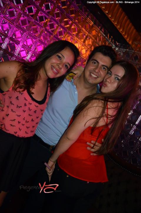 Foto 14 de Bar Bling 6 sep 2014 en Bar Bling Bucaramanga, Bucaramanga