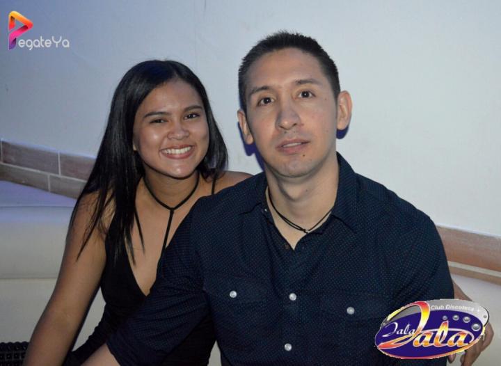 Foto 13 de JalaJala - 4TO Fds Mayo 2017 en Jala Jala Club, Cali