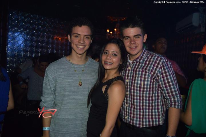 Foto 99 de Bar Bling 6 sep 2014 en Bar Bling Bucaramanga, Bucaramanga