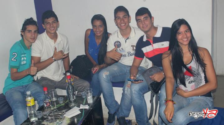 Foto 20 de Ahma - 3er FDS Nov 2014 en Ahma Cali, Cali