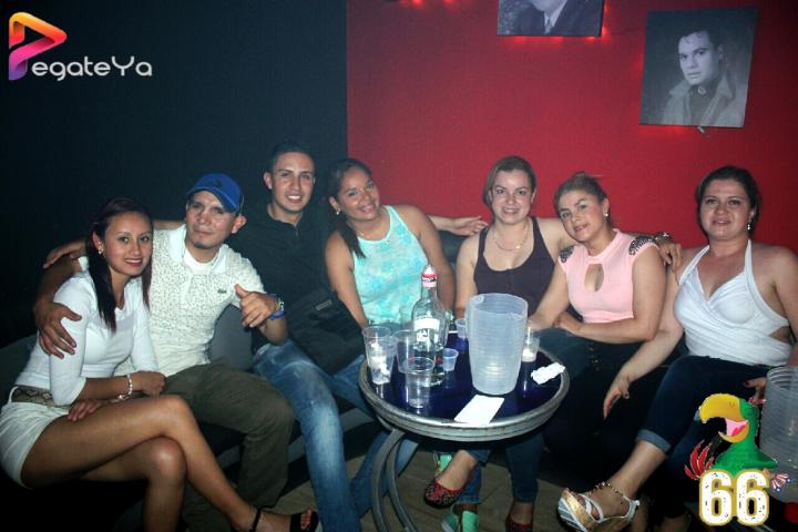 Foto 37 de La Lora 2do / 3er Fds Junio 2016 en La Lora Bar, Cali