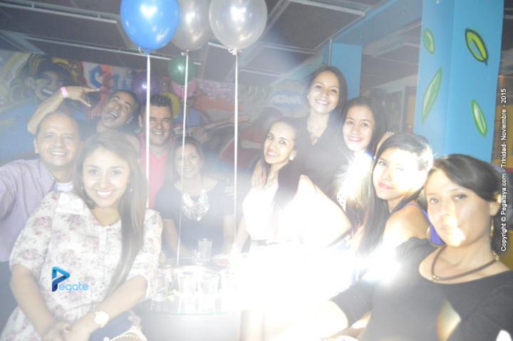 Foto 27 de Trinidad -Sabado 28 nv 2015 en Trinidad Discoteca Bucaramanga, Bucaramanga