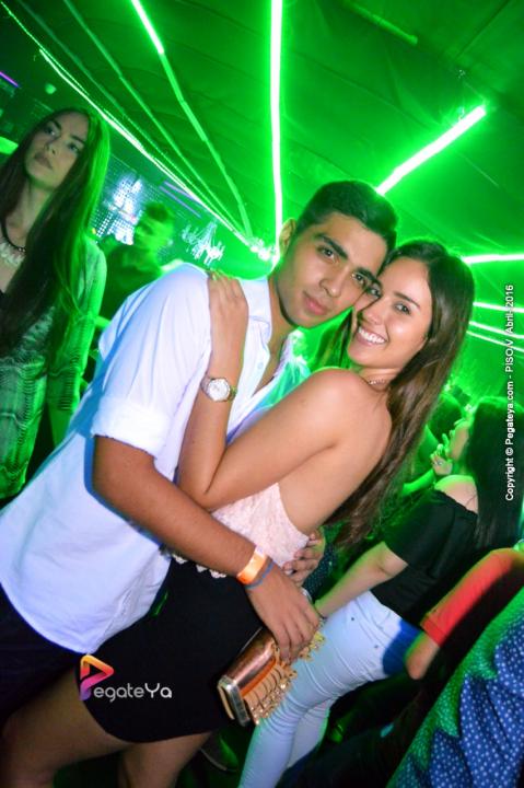 Foto 192 de Piso V - Sabado 9 abril de 2016 en Bar Piso V Bucaramanga, Bucaramanga