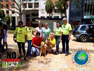 Foto 16 de No al Maltrato Animal en No al Maltrato Animal, Bucaramanga
