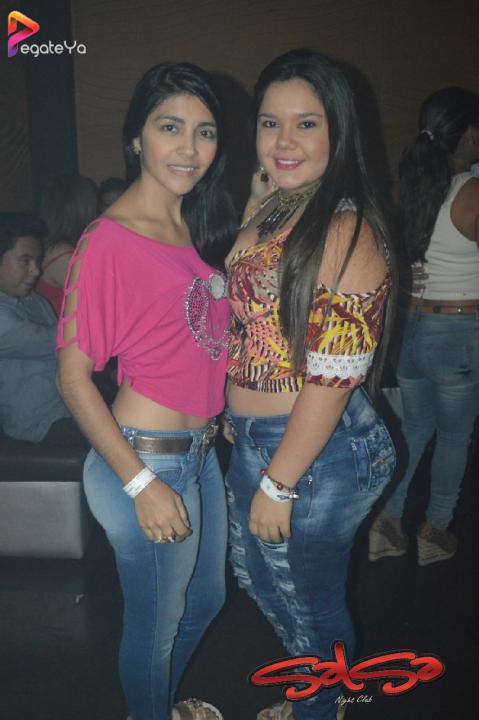 Foto 6 de Salsa Night Club - 1er Fds Sept. 2016 en Salsa Night Club, Cali