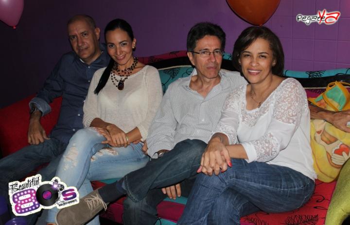 Foto 3 de Beautiful 80`s - Viernes 14 de Nov 2014 en Beautiful 80`s Cali, Cali