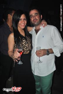 Foto 11 de BABAR 16 de Noviembre 2013 en Babar cartagena, Cartagena