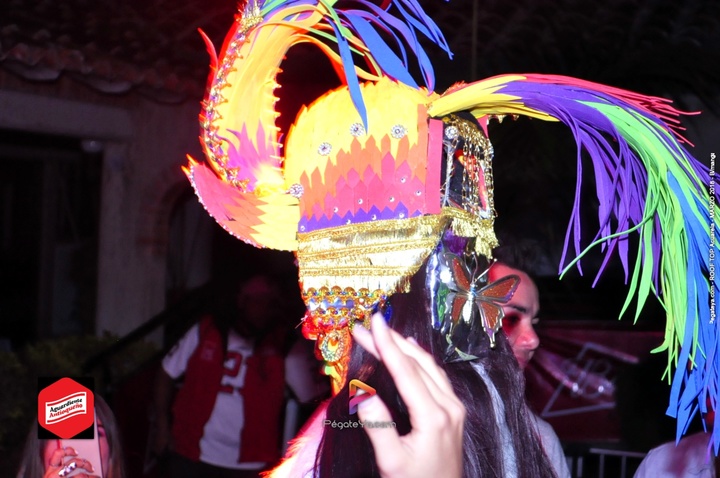 Foto 48 de The Roof Top Acuarela – 2018 en Fiestas Colombia, Medellín