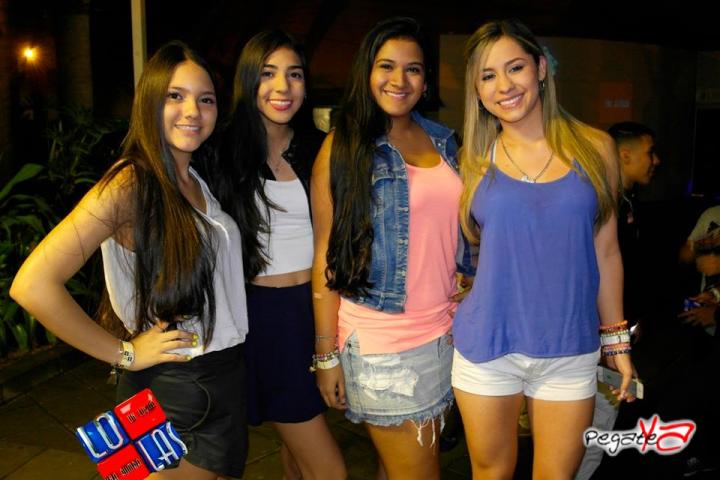 Foto 41 de Lolas Club - 3er FDS Nov 2014 en Lolas Club Menga Cali, Cali