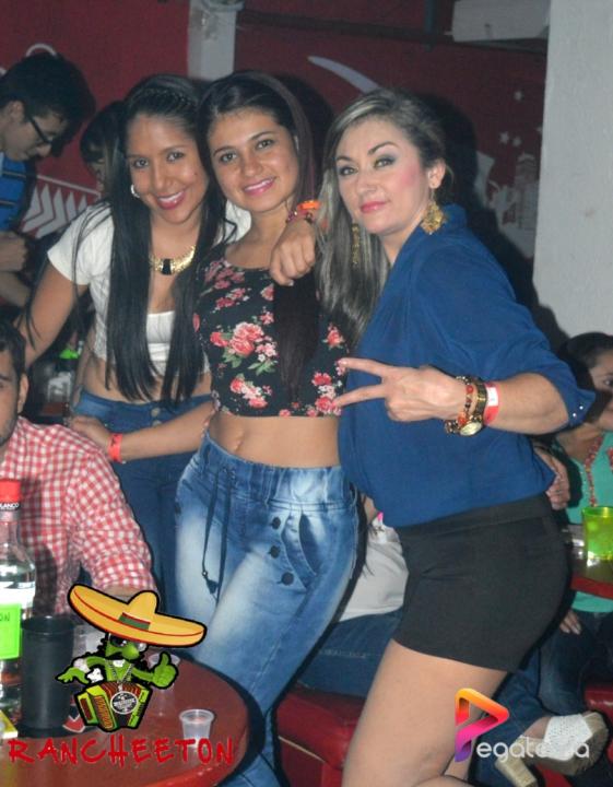 Foto 8 de Rancheeton - 1er FDS Junio 2015 en Rancheton Cali, Cali
