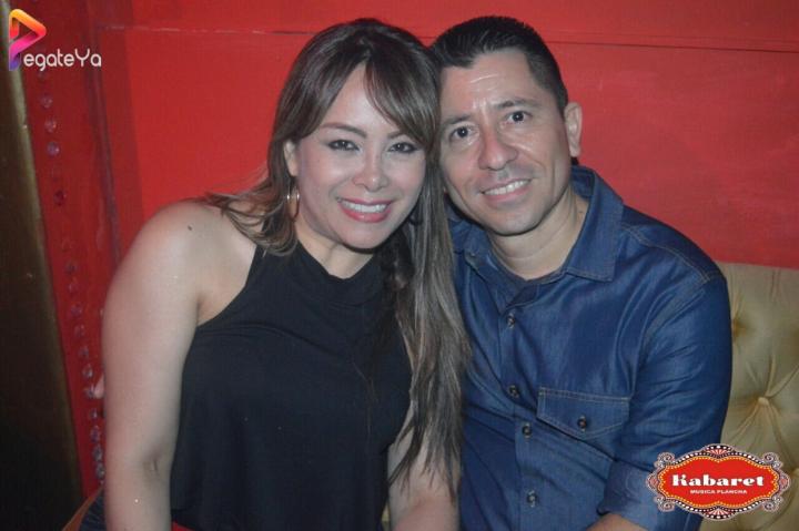 Foto 37 de Kabaret Bar - 1ER Fds Junio 2017 en Kabaret - Granada, Cali