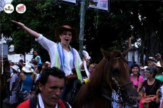 Foto 260 de Cabalgata Feria de Bucaramanga 2012 en Cabalgata Feria de Bucaramanga 2012, Bucaramanga