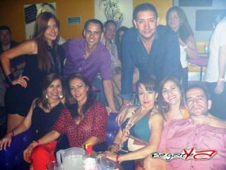 Foto 31 de Mayo 26 del 2012 en La Maldita Primavera Cali, Cali