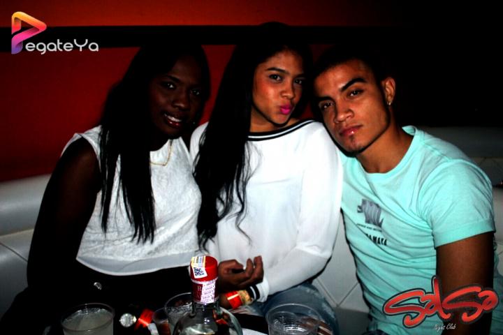 Foto 50 de Salsa Night Club - 2do3er Fds Junio 2016 en Salsa Night Club, Cali