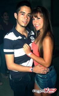 Foto 28 de Noviembre 17 del 2012 en Miami Bar Cali, Cali