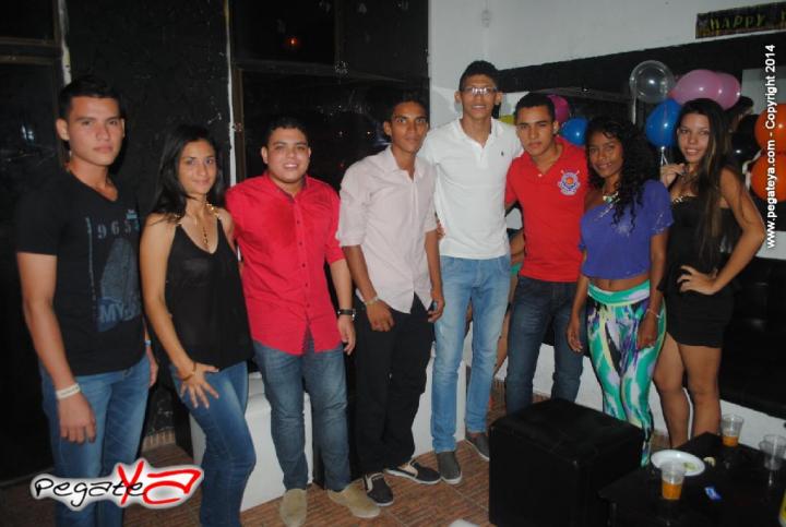 Foto 1 de BAHIA CLUB 14 Y 15 de NOV 2014 en bahia club, Cartagena