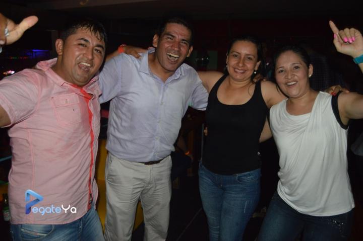 Foto 12 de Maria Casquitos 7 marrzo de 2015 en Maria Casquitos Bucaramanga, Bucaramanga