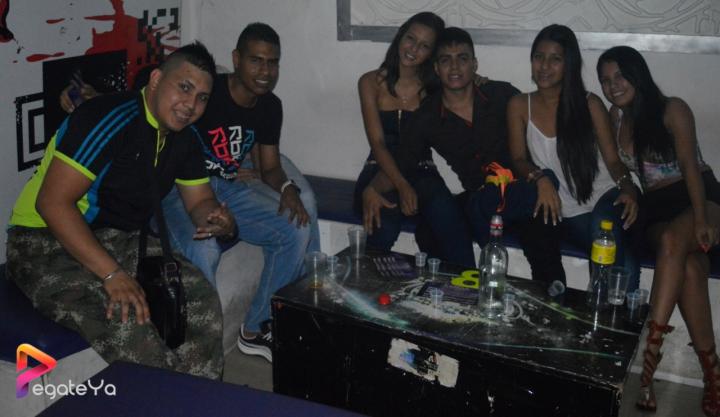 Foto 20 de Ahma Bar - 1er FDS Junio 2015 en Ahma Cali, Cali